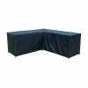 Garden impressions lounge-set schutzhülle l 227/301x80xh65 cm