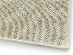 Garden Impressions Naturalis 160 x 230 Outdoor-Teppich - Desert sand
