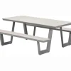 Garden Impressions Sarria Picknickset - 200 x 90 cm