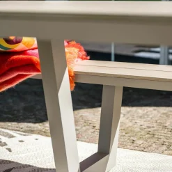 Garden Impressions Sarria Picknickset - 200 x 90 cm