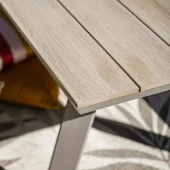 Garden Impressions Sarria Picknickset - 200 x 90 cm