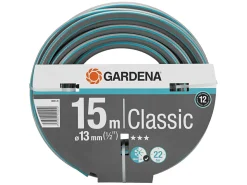Gardena Classic Gartenschlauch