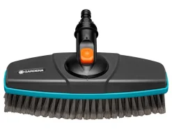 Gardena Cleansystem Weiche Reinigungsbürste