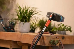 Gardena Cleansystem Weiche Reinigungsbürste