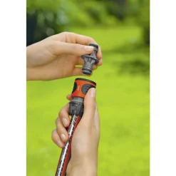 Gardena Set Schlauchanschlüsse