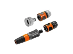 Gardena System Starterset