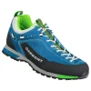 Garmont Dragontail LT blaue Herren Wanderschuhe