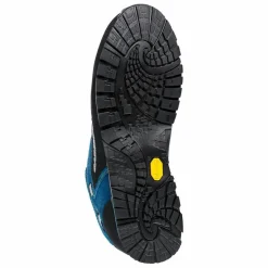 Garmont Dragontail LT blaue Herren Wanderschuhe