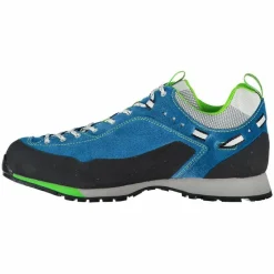Garmont Dragontail LT blaue Herren Wanderschuhe
