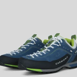 Garmont Dragontail LT blaue Herren Wanderschuhe