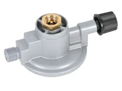 Gasdruckregler für Gasflaschen