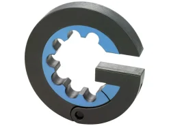 Gaslock