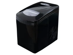Gastronoma 18620001 Eiswürfelbereiter - Schwarz
