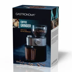 Gastronoma 18120001 Kaffeemühle