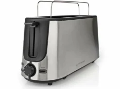 Gastronoma 18140004 Toaster - Silber