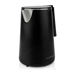 Gastronoma 18130004 Wasserkocher - Schwarz