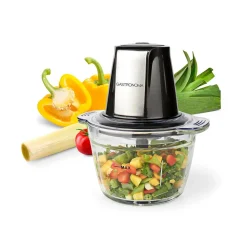 Gastronoma 18210101 Zerkleinerer für Lebensmittel