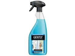 Gently Glas- und Innenraumreiniger