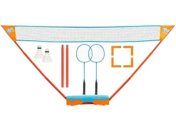 Get & Go Badminton-Set