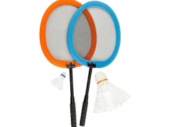 Get & Go XXL Badminton-Set