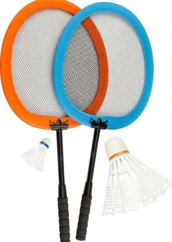 Get & Go XXL Badminton-Set