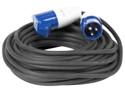 Gimeg 40 Meter CEE Verlängerungskabel