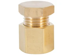 Gimeg 6/8 mm Endstück