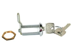 Gimeg 32 mm lange Deichselsperre