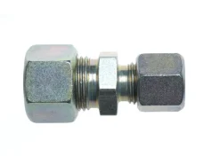 Gimeg 8 x 10 mm Verlauf Klemmkupplung