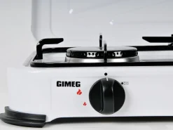 Gimeg 3-flammiger Gaskocher