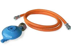 Gimeg G-909 Gasdruckregler-Set