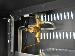 Gimeg GRK-100 Kit Infrarot Rollheizung