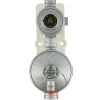 Gimeg LPG 30 mbar 2-Stufen Gasdruckregler