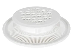 Gimeg runder Dachventilator