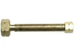 Gimeg Shell X 3/8" li Füllrohr