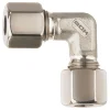 Gimeg Stahl Winkel - 15 x 15 mm