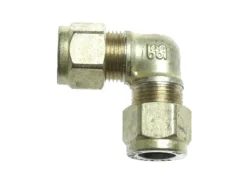 Gimeg Winkel - 8/10 x 8/10 mm