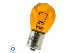 Glühlampe 2 x 12V 21W BAU 15S