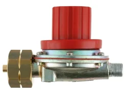 GOK 0,35-1,4 bar uni x 1/4"li Gasdruckregler