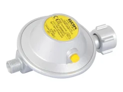 GOK 30 mbar Gasdruckregler