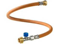 GOK Caramatic ConnectDrive G12 Gasschlauch - 75 cm