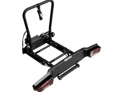 GP Calypso Gepäckbox komplett mit Skiträger