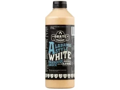 Grate Goods Alabama Weiße Soße - 265 ml