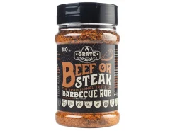 Grate Goods Beef or Steak Barbecue Rub