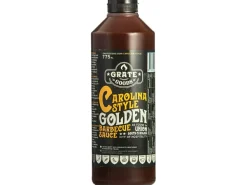 Grate Goods Carolina Golden Senfsoße - 775 ml