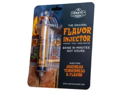 Grate Goods Flavor Injektor