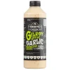 Grate Goods Gilroy Knoblauchsoße - 775 ml