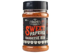 Grate Goods Sweet Paprica Barbecue Gewürzmischung