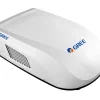 GREE 3600 Watt Inverter-Dachklimaanlage - white