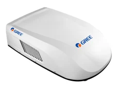 GREE 3600 Watt Inverter-Dachklimaanlage - white